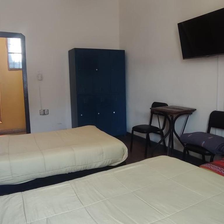 Peter's Hostel - Family Room - 4