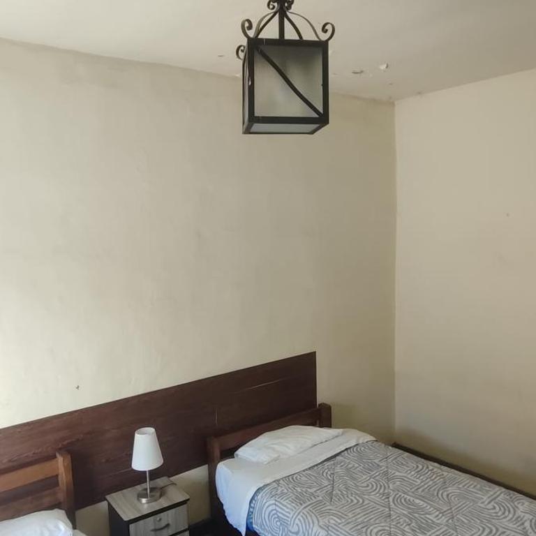 Peter's Hostel - Family Room - 1