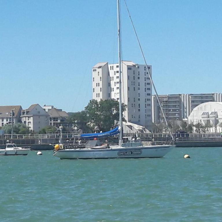 L'Opaline 2 - Vue mer - Appartement - Vue sur Mer - 18