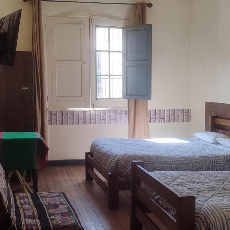Peter's Hostel - Family Room - 1