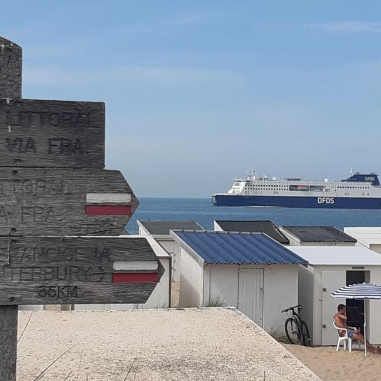 L'Opaline 2 - Vue mer - Appartement - Vue sur Mer - 16