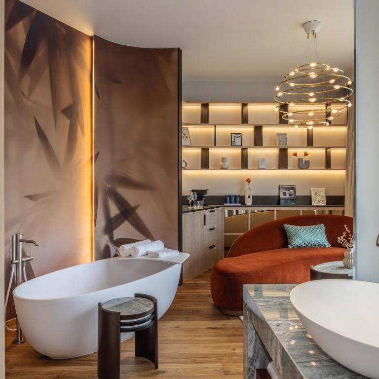 Hotel Val Di Sogno - Adults Only - Suite - 4
