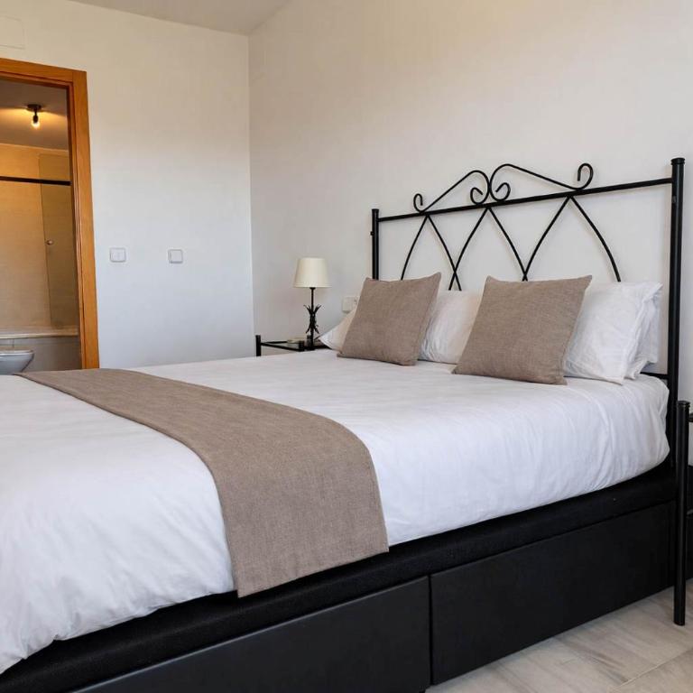 3 bed, La Cala Azul La Cala de Mijas - Apartamento de 3 dormitorios - 16