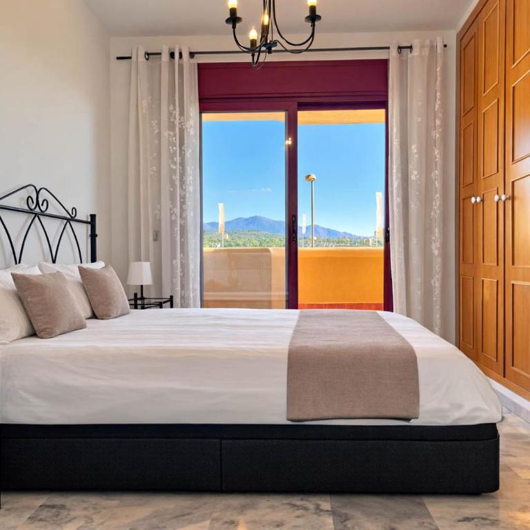 3 bed, La Cala Azul La Cala de Mijas - Apartamento de 3 dormitorios - 15
