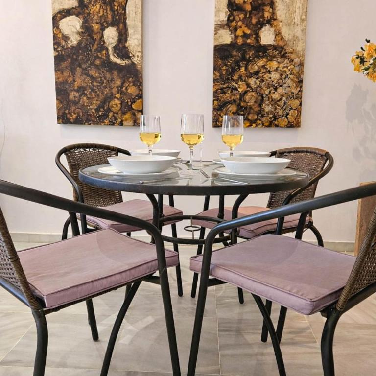 3 bed, La Cala Azul La Cala de Mijas - Apartamento de 3 dormitorios - 10