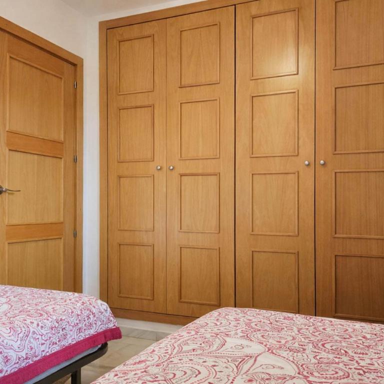 3 bed, La Cala Azul La Cala de Mijas - Apartamento de 3 dormitorios - 22