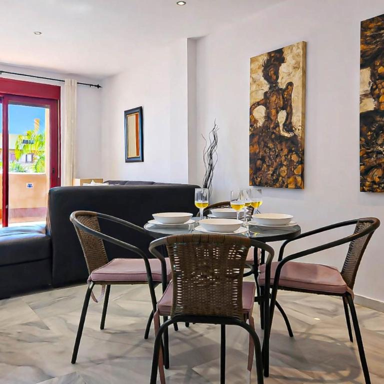 3 bed, La Cala Azul La Cala de Mijas - Apartamento de 3 dormitorios - 9