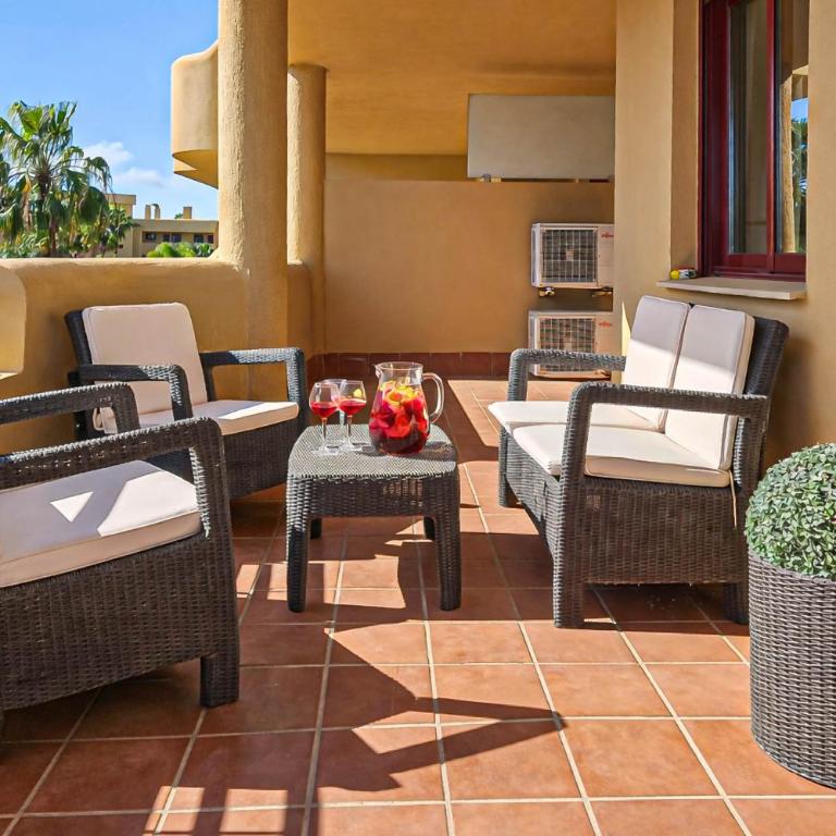 3 bed, La Cala Azul La Cala de Mijas - Apartamento de 3 dormitorios - 25