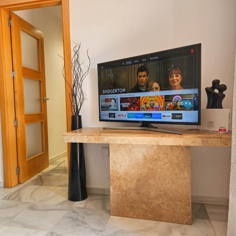 3 bed, La Cala Azul La Cala de Mijas - Apartamento de 3 dormitorios - 8