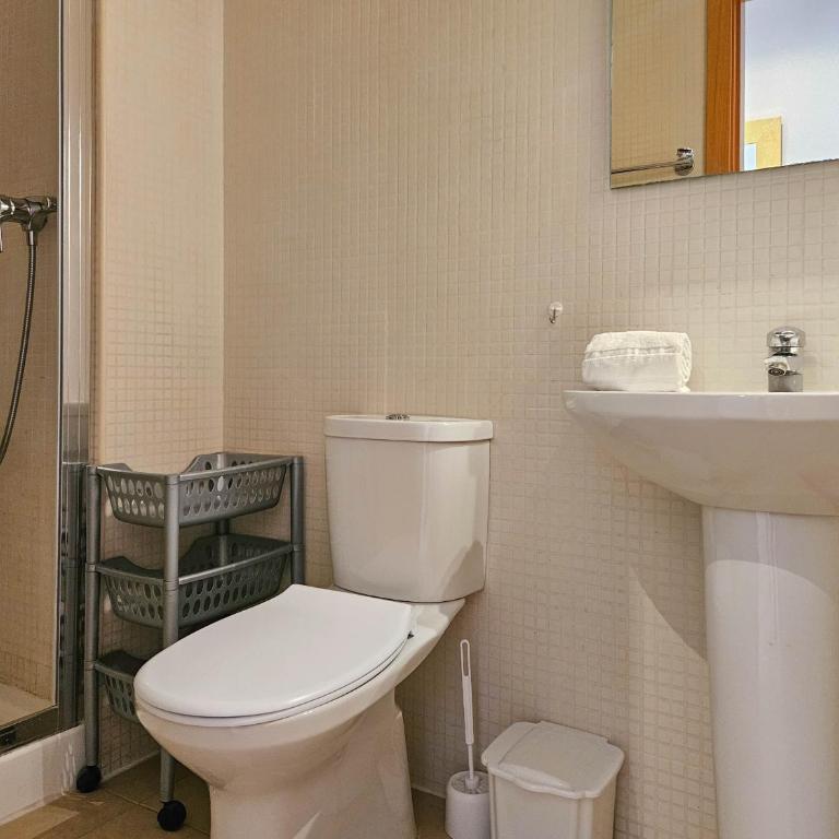 3 bed, La Cala Azul La Cala de Mijas - Apartamento de 3 dormitorios - 23