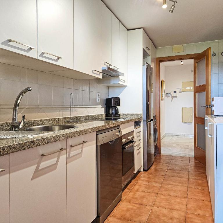 3 bed, La Cala Azul La Cala de Mijas - Apartamento de 3 dormitorios - 13