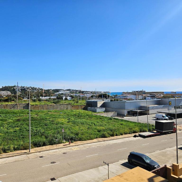 3 bed, La Cala Azul La Cala de Mijas - Apartamento de 3 dormitorios - 34