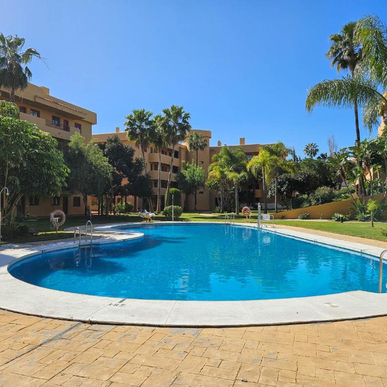3 bed, La Cala Azul La Cala de Mijas - Apartamento de 3 dormitorios - 31