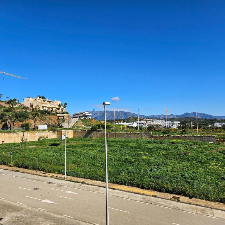 3 bed, La Cala Azul La Cala de Mijas - Apartamento de 3 dormitorios - 35