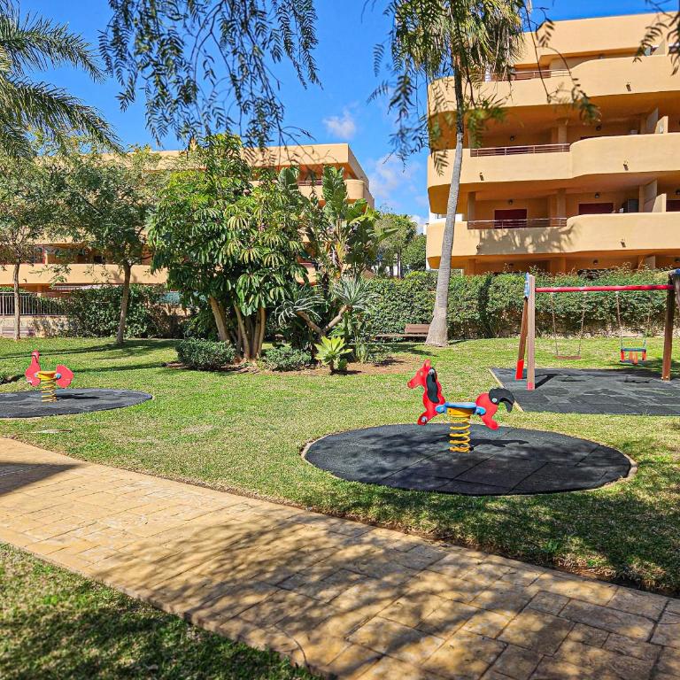 3 bed, La Cala Azul La Cala de Mijas - Apartamento de 3 dormitorios - 37