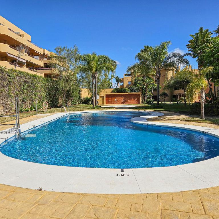 3 bed, La Cala Azul La Cala de Mijas - Apartamento de 3 dormitorios - 32