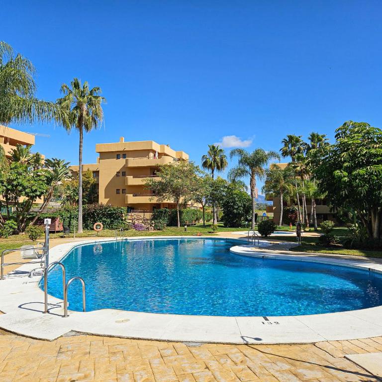 3 bed, La Cala Azul La Cala de Mijas - Apartamento de 3 dormitorios - 1