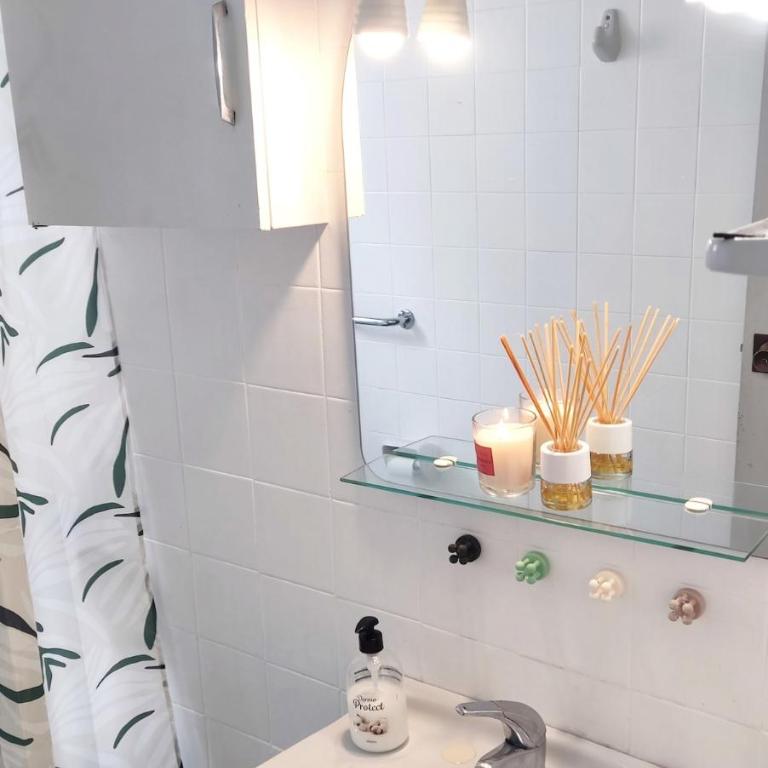 Your Family Retreat One Step from the Beach - Apartamento de 2 dormitorios - 5