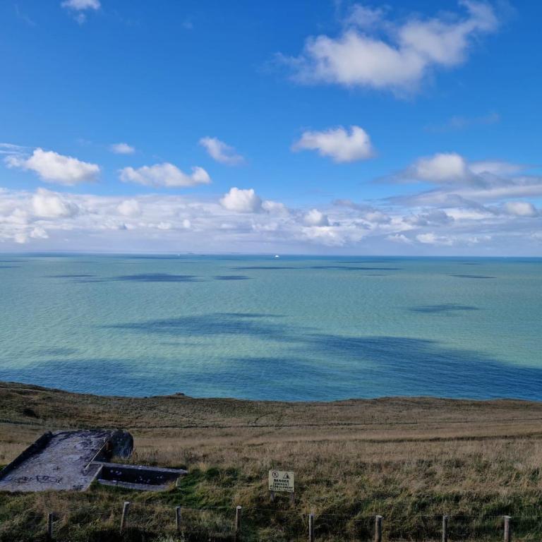 L'Opaline 2 - Vue mer - Appartement - Vue sur Mer - 36