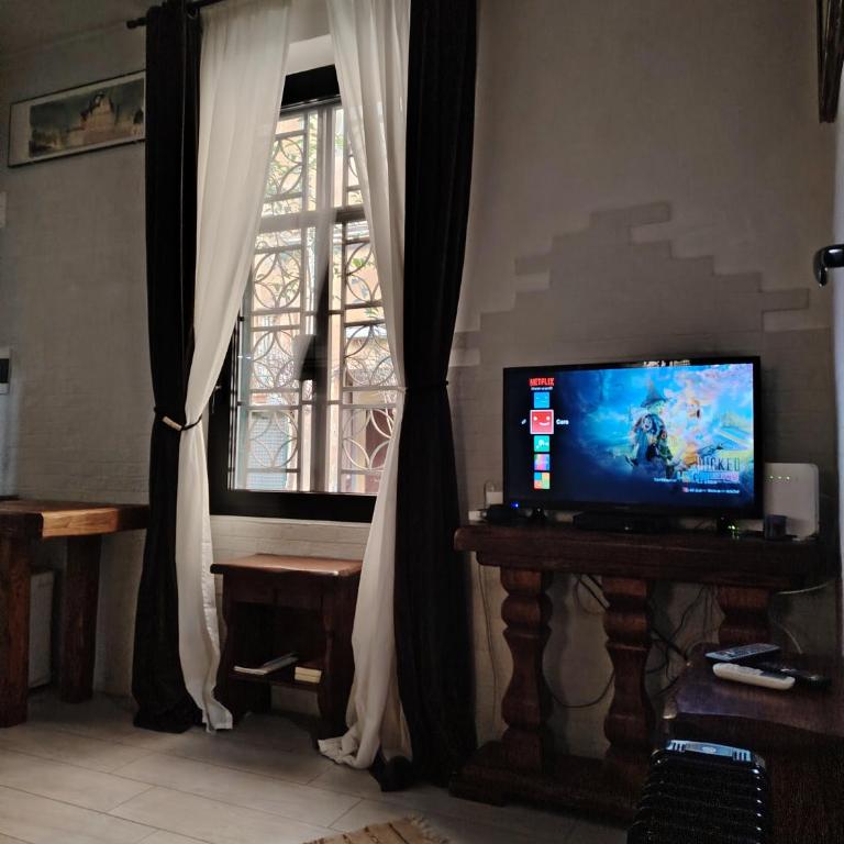 Casetta indipendente Testaccio Roma Centro - Appartamento con 1 Camera da Letto - 9
