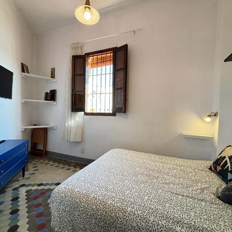 Spacest - Carrer de Maldonado A - Apartment - 1