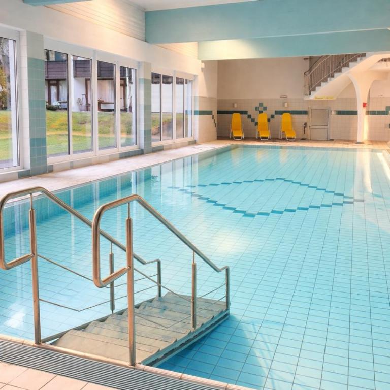 Tonis Appartements Lofer - Sylt Ferienwohnung mit Pool & Bergblick - Apartment mit 1 Schlafzimmer - 17