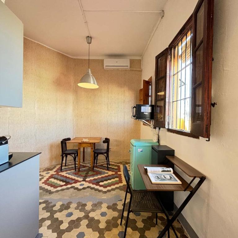 Spacest - Carrer de Maldonado A - Apartment - 4