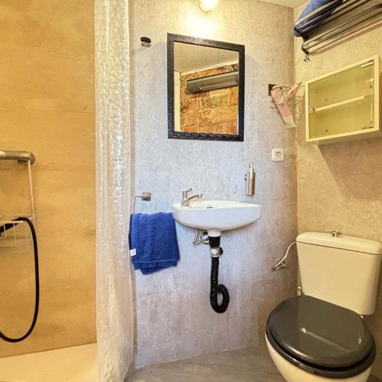 Spacest - Carrer de Maldonado A - Apartment - 9