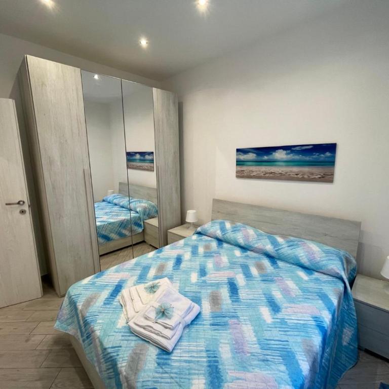 Casa Isola Holiday - One-Bedroom Apartment - 11