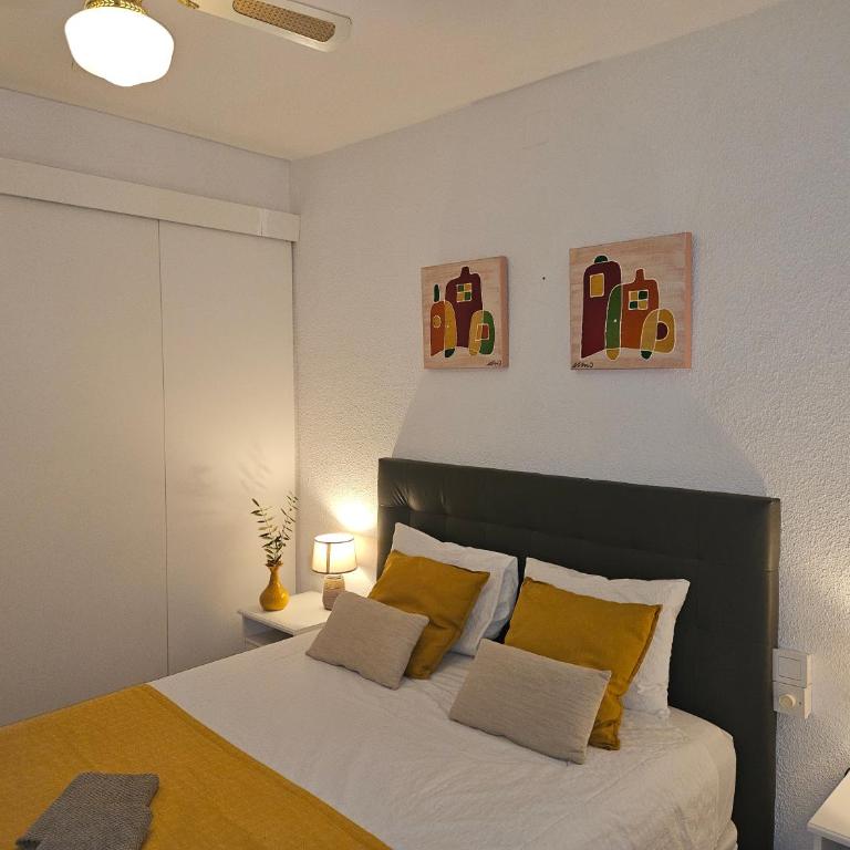 B&B Villa Gran Vista - Standard Double Room - 4