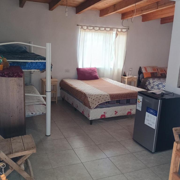 Wally wally - One-Bedroom Apartment - 2