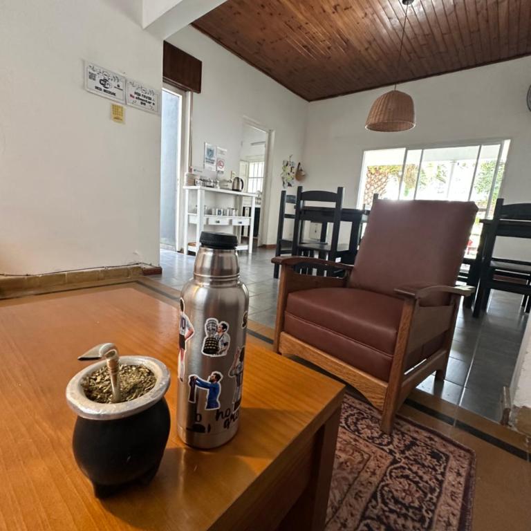 BichoNegro Hostel - Triple Room - 3