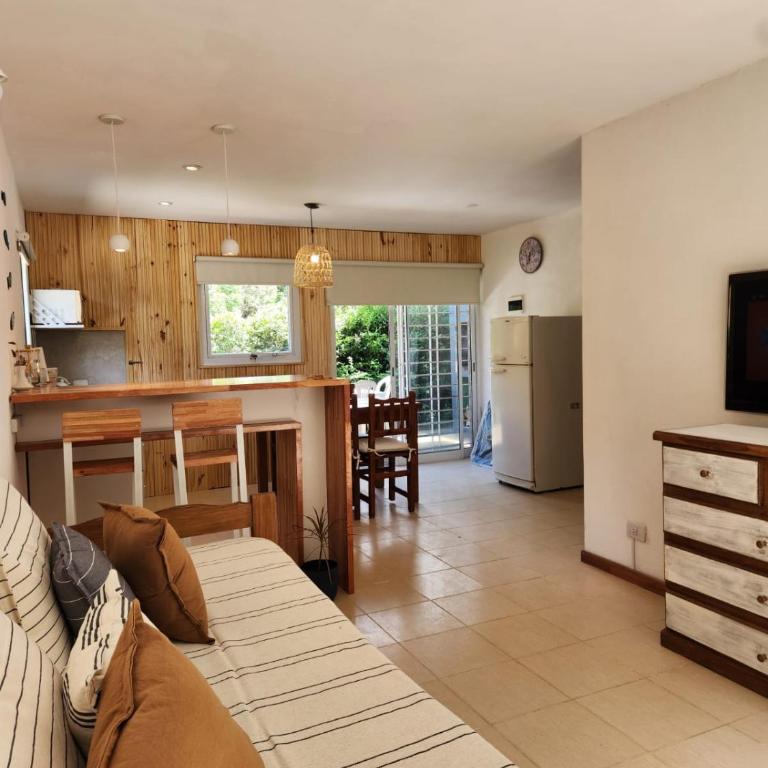 Betbeder375 - Depto 1 - Apartamento de 1 dormitorio - 1