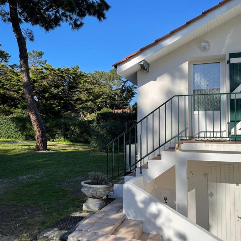 Appartement rénové, clim, parking - 8 pers. - FR-1-413-265 - Maison de Vacances - 14