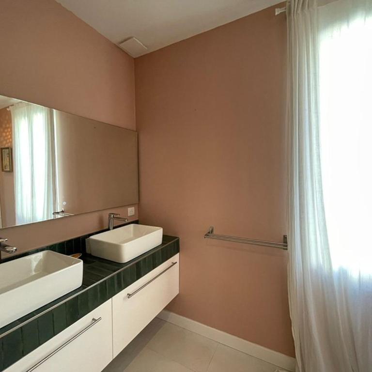 Appartement rénové, clim, parking - 8 pers. - FR-1-413-265 - Maison de Vacances - 16