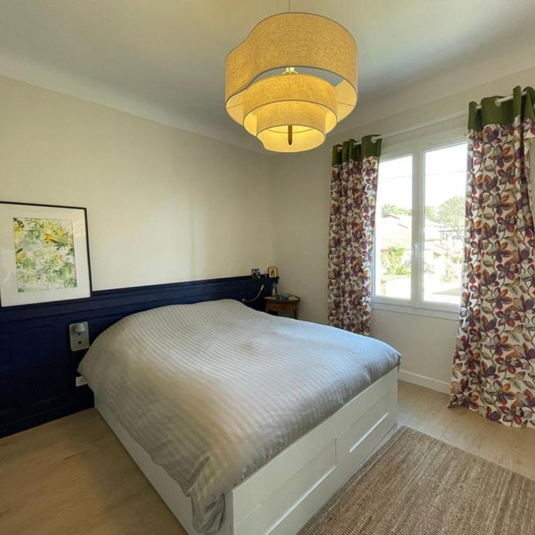 Appartement rénové, clim, parking - 8 pers. - FR-1-413-265 - Maison de Vacances - 19
