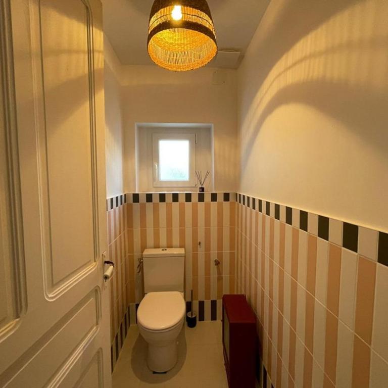 Appartement rénové, clim, parking - 8 pers. - FR-1-413-265 - Maison de Vacances - 20