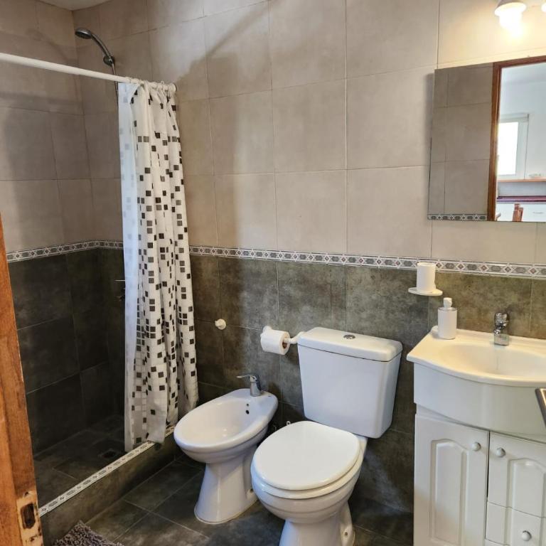 Betbeder375 - Depto 1 - Apartamento de 1 dormitorio - 4