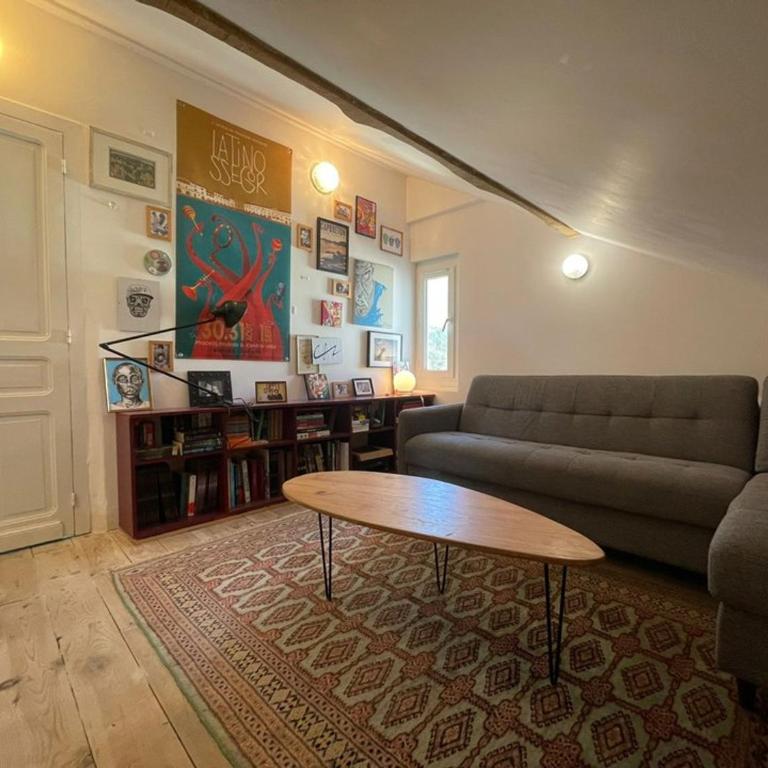 Appartement rénové, clim, parking - 8 pers. - FR-1-413-265 - Maison de Vacances - 23