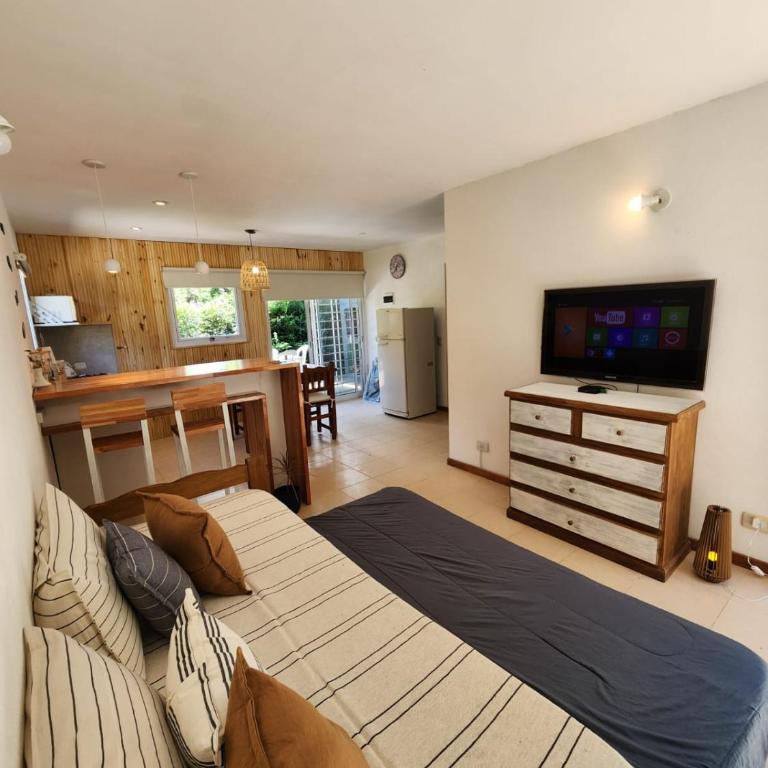 Betbeder375 - Depto 1 - Apartamento de 1 dormitorio - 5