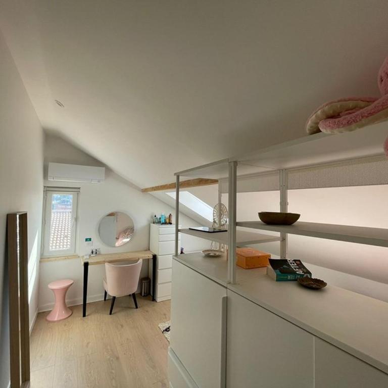Appartement rénové, clim, parking - 8 pers. - FR-1-413-265 - Maison de Vacances - 27