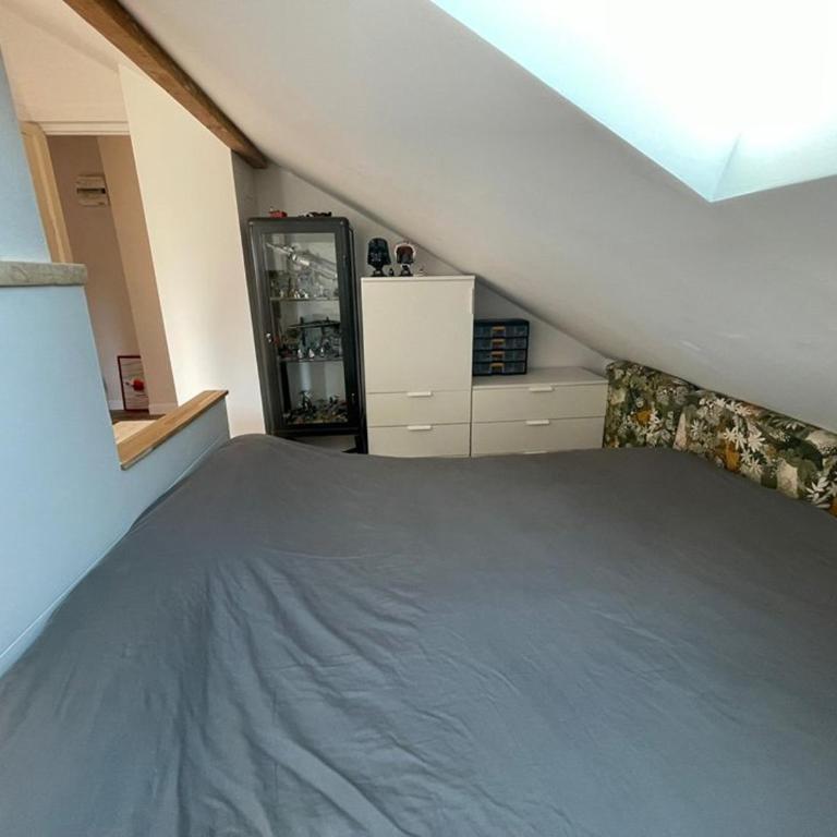 Appartement rénové, clim, parking - 8 pers. - FR-1-413-265 - Maison de Vacances - 29