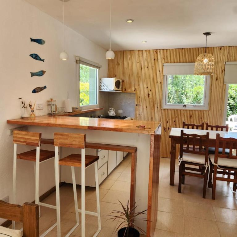 Betbeder375 - Depto 1 - Apartamento de 1 dormitorio - 6