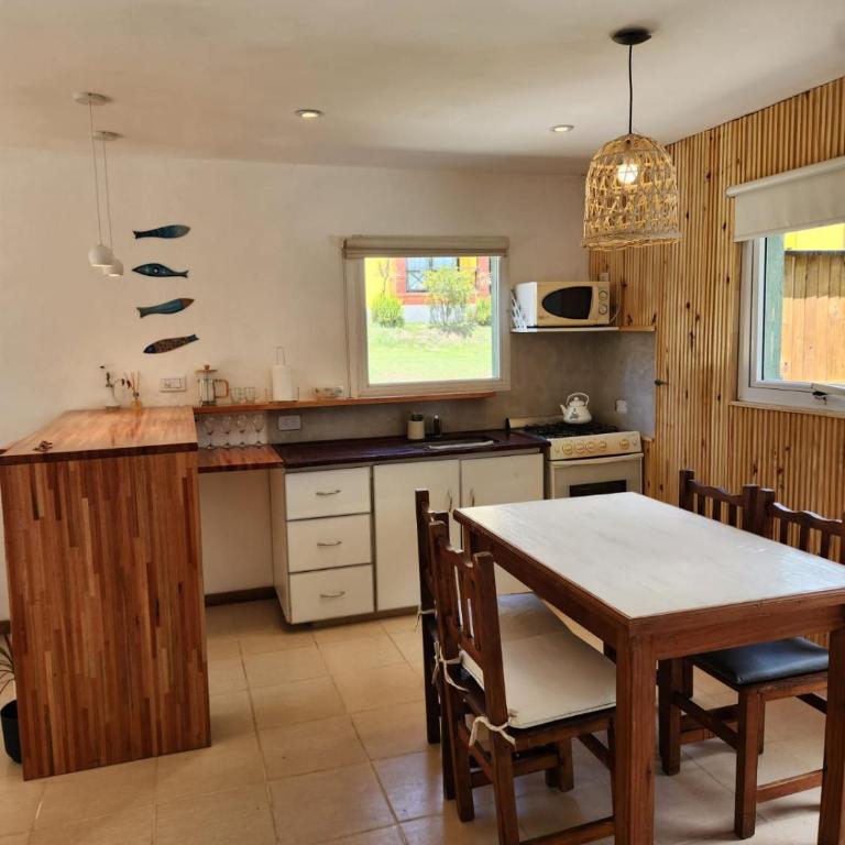 Betbeder375 - Depto 1 - Apartamento de 1 dormitorio - 7