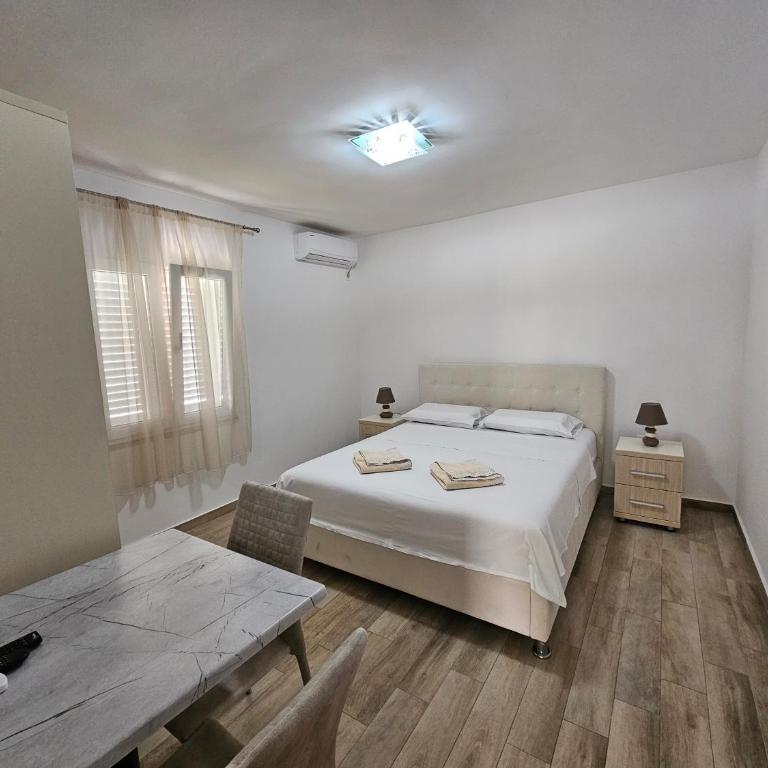 Budva Apartment Hills - Apartman sa 2 Spavaće Sobe - 1