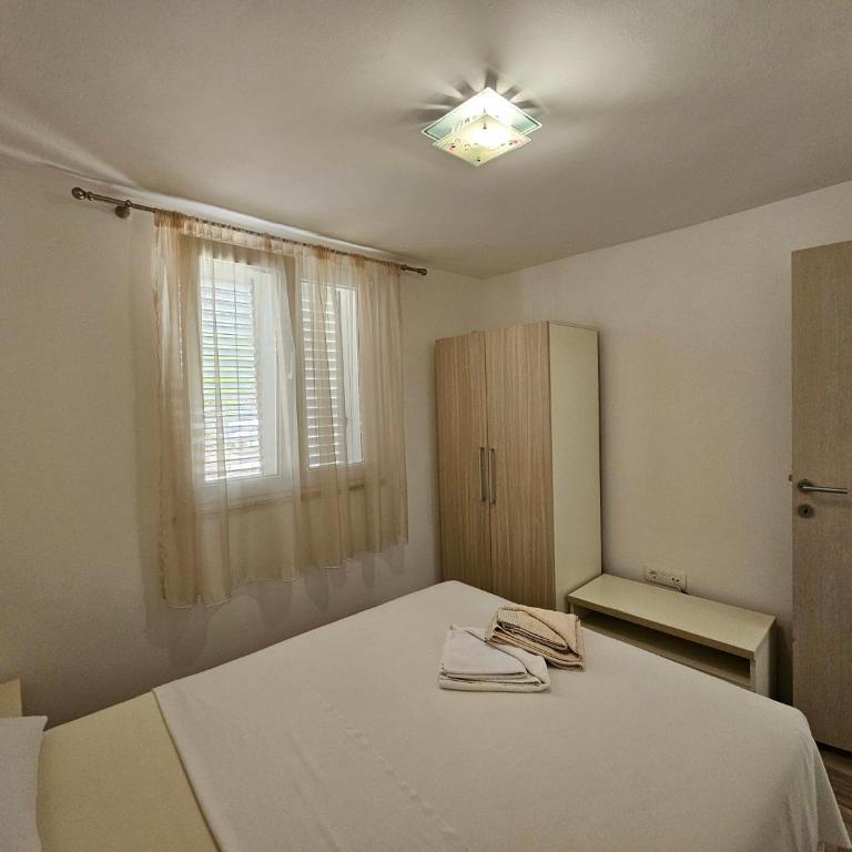 Budva Apartment Hills - Apartman sa 2 Spavaće Sobe - 6