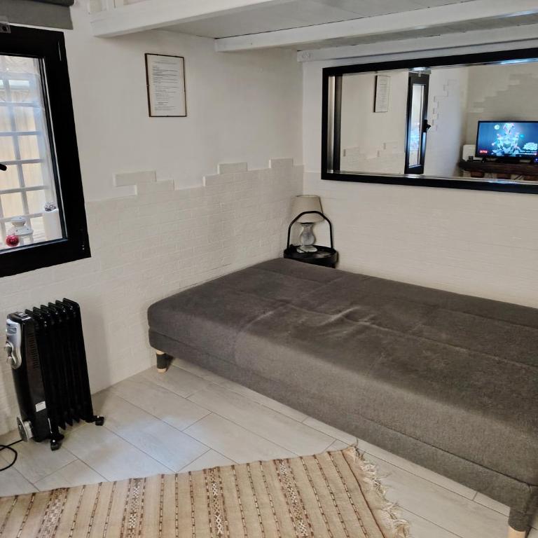 Casetta indipendente Testaccio Roma Centro - Appartamento con 1 Camera da Letto - 28