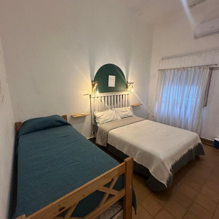 BichoNegro Hostel - Quadruple Room - 3