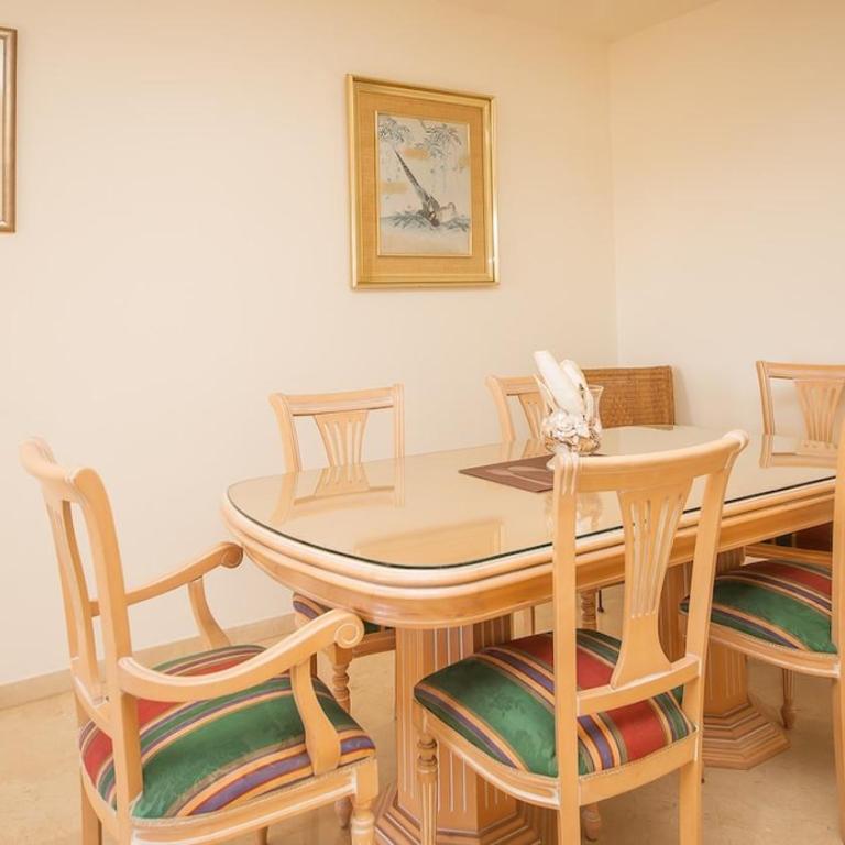 Los Granados 922 - Apartamento con vistas al mar - 27