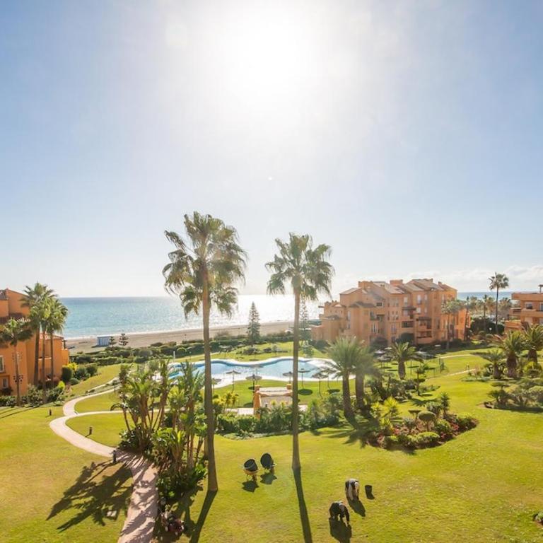 Los Granados 922 - Apartamento con vistas al mar - 25